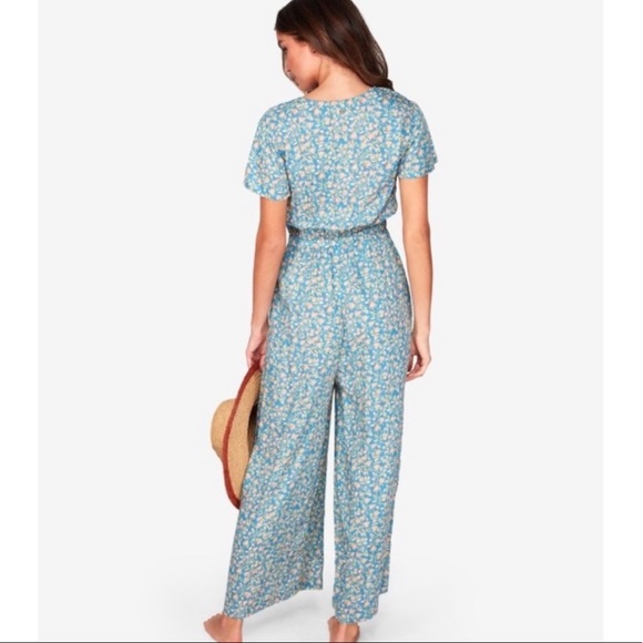 🔥🔥BILLABONG - WAKE ME UP JUMPSUIT🔥🔥 - Picture 7 of 9